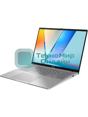 Ноутбук Asus Vivobook S3607V/16