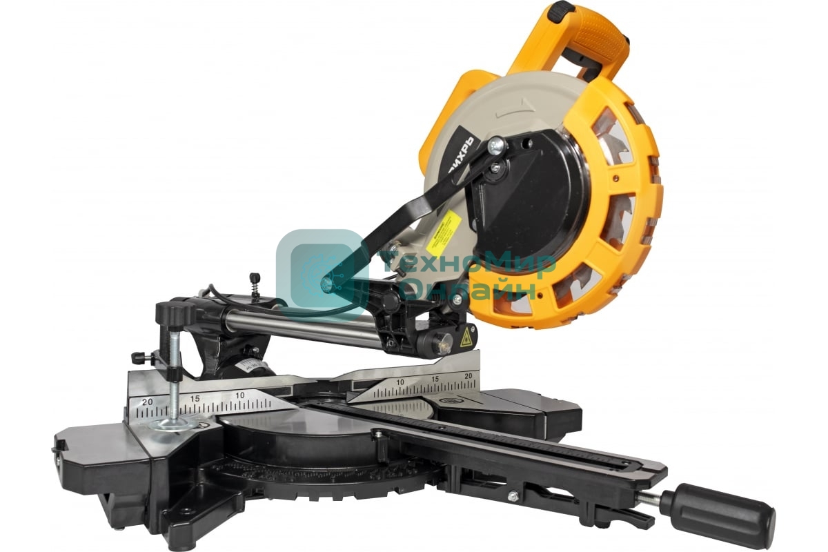 Торцовочная пила Вихрь ПТ-210ПЛ