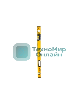 Строительный уровень Deli DL290800 800мм