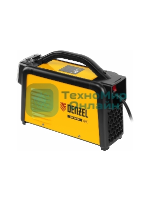 Аппарат инвертор. дуговой сварки Denzel SDM-200 Top, 200 А, ПВ 80%