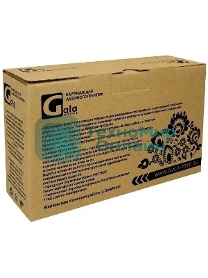 Картридж лазерный GalaPrint GP-CC364A/CE390A черный (10000 стр.) для HP LaserJet P4014/P4015/P4515/Enterprise 600/M601n/601dn/602n/602dn/602x/603n/603dn/M4555h/4555f/4555fskm MFP