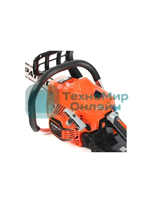 Бензопила Patriot PT 3816 + топор APF-600 1470Вт 2л.с. дл.шины:16