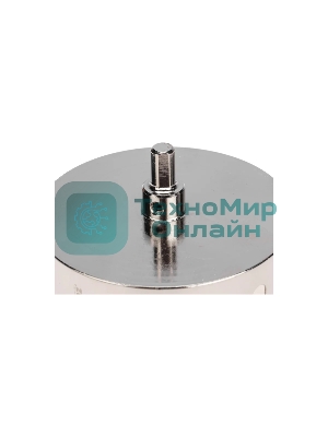 Коронка алмазная Kranz 110 мм с центровочным сверлом