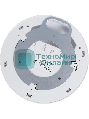 Точка доступа Mikrotik cAP ac (RBcAPGi-5acD2nD), 2.4/5ГГц, 802.11ac, 2х10/100/1000