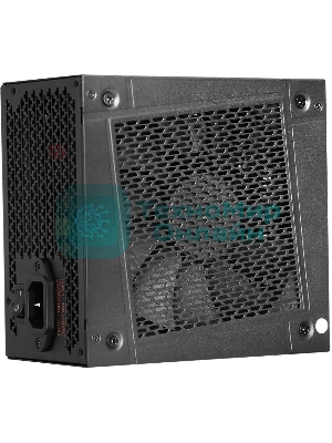 Блок питания Bloody BD-PS1250P, 1250 Вт, 80 PLUS Platinum, 140мм, модульный, черный