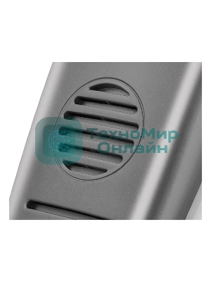 Обогреватель масляный Ballu Turbo BOH/TB- 07FH 1500 (7 секций), белый, 1500 Вт, 24 м2, механический термостат