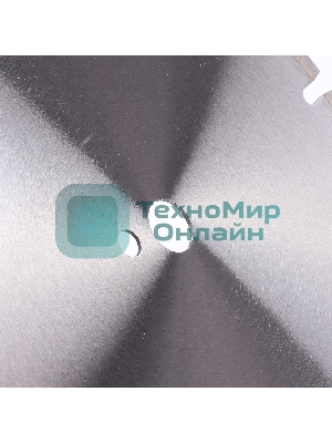 Диск PATRIOT EXPERT алмазный сегментный 350х25,4/20 по Асфальту