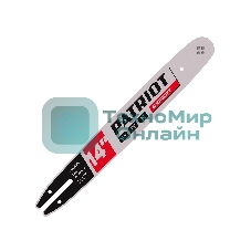 Шина PATRIOT EXPERT PE140SPEA074, 14