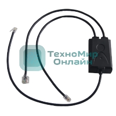 Адаптер для наушников Fanvil EHS EHS20 (для Jabra и Sennheiser)