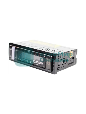 Автомагнитола ACV AVS-914BR, 1 DIN, Bluetooth, USB Type-A, AUX