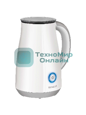 Аппарат для вспенивания и подогрева молока Sencor