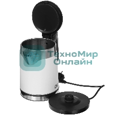 Чайник электрический GOODHELPER KPS-185C белый