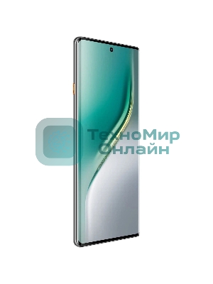 Смартфон Tecno Camon 40 Pro CM6, 8/256Gb, зеленый