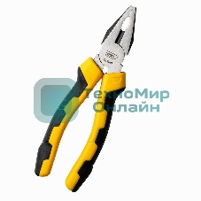 Комбинированные плоскогубцы Deli DL2007 7
