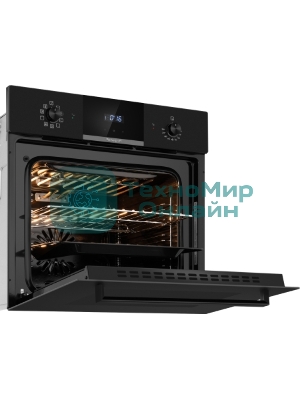 Духовой шкаф Weissgauff EOM 691 PDB Matt Edition