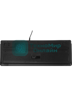 Комплект клавиатура+мышь A4Tech FStyler F1512 проводной, USB, 1200 DPI, черный