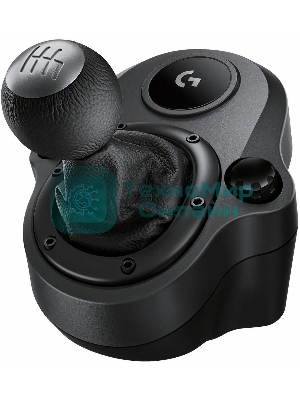 Переключатель передач Logitech Driving Force Shifter