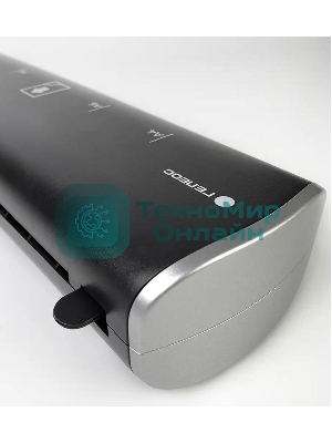 Ламинатор Heleos ЛМ-А4МЧС, 2 вала, A4, 125мкм, 300мм/мин