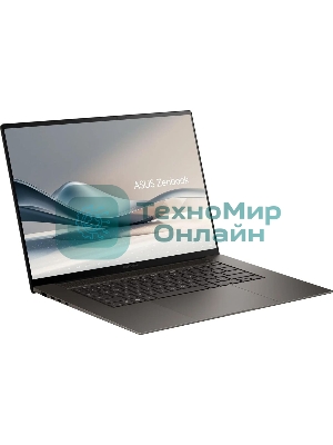 Ноутбук ASUS Zenbook S 16 UM5606GA-SS179W/16