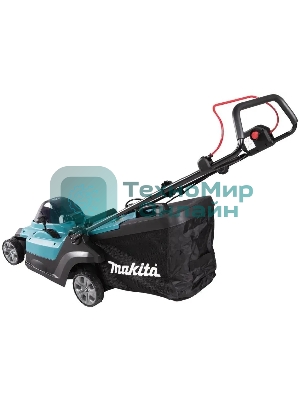 Газонокосилка роторная Makita LM004GM103 740Вт