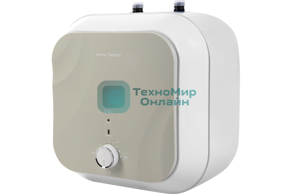 Водонагреватель Royal Thermo RWH 10 Stilla O