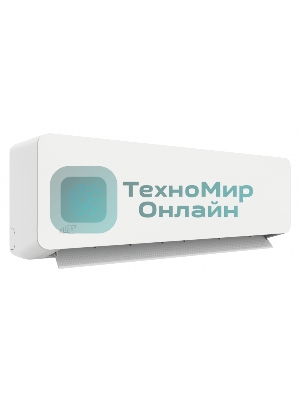 Кондиционер сплит-система Just Aircon Blanche JAE-12HPSA/MB