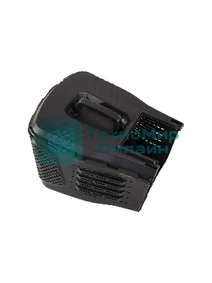 Газонокосилка роторная Huter ELM-1000