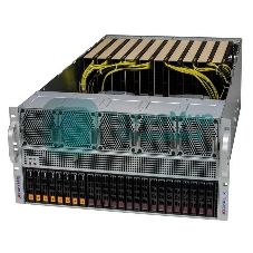 Серверная платформа SuperMicro SYS-521GE-TNRT