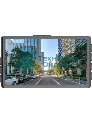 Видеорегистратор Digma FreeDrive 300W, 2560x1440, 3