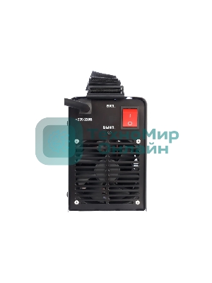 Сварочный аппарат Ресанта САИ-160 инвертор ММА DC