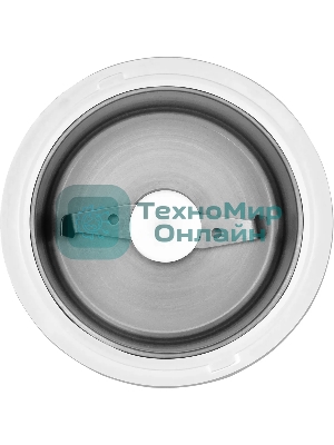 Кофемолка Polaris PCG 2014 (200вт,50гр. пластик) белый