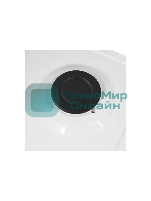 Газовая варочная панель HOMSair HGE643GWH