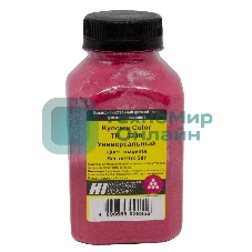 Тонер Hi-Black Универсальный для Kyocera Color TK-5230, M, 50 г, банка