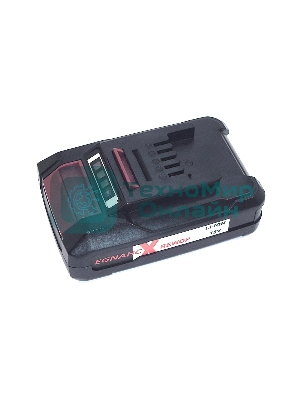 Аккумулятор для EINHELL PXC 18V 1.5Ah Li-Ion