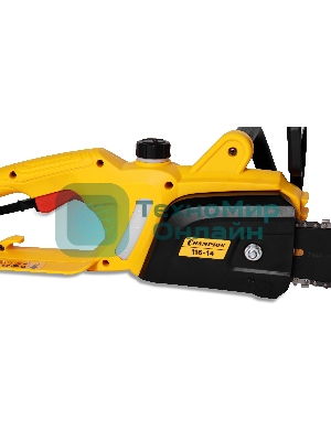 Электропила Champion 116-14 3/8-1,3-52 1,6кВт 3,14кг