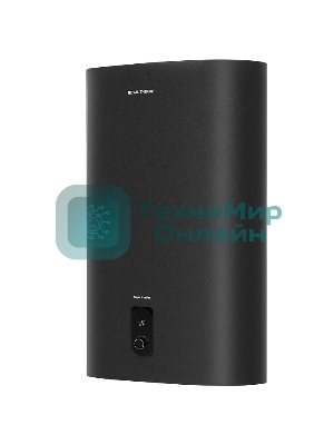 Водонагреватель Royal Thermo RWH 80 Major Inverter Grafit