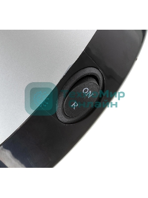 Мясорубка Starwind SMG4485, серебристый