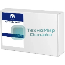 Картридж струйный NVPrint T1281 (NV-C13T12814011) черный для Epson Stylus SX125/S22/BX305F/SX420W (15 мл) совместимый