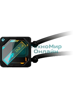 Кулер для процессора Gigabyte MULTI SOCKET GP-GIGABYTE GME 240