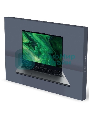 Ноутбук Digma Pro Fortis M Core i3 1215U 16Gb SSD 256Gb Intel UHD Graphics 15.6