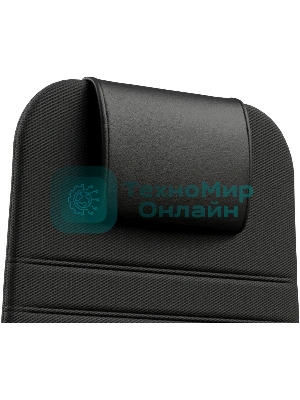 Кресло офисное SU-B-10/подл.131/осн.009, черный E4.16.1.2A2 zE4.16.1.2A2