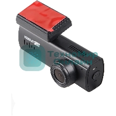 Видеорегистратор Silverstone F1 S8-WiFi VideoJet DUO, 1920x1080, с камерой заднего вида, Wi-Fi, G-сенсор