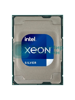 Процессор Intel Xeon Silver 4309Y Soc-4189 2.8GHz OEM