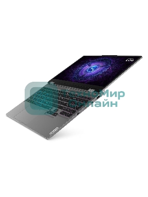 Ноутбук Lenovo LOQ 15IRX9/15.6