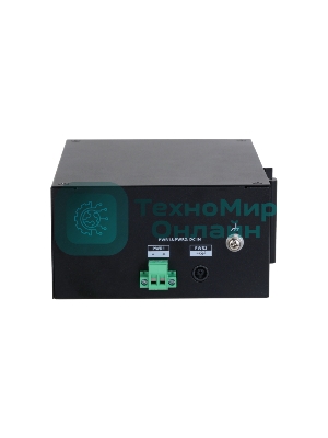 Коммутатор Dahua DH-HS4420-16GT-190, 16×1 Гбит/с + 4×1 Гбит/с SFP, управляемый