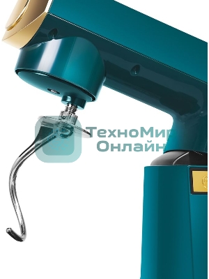 Миксер планетарный Maunfeld MF-424GR