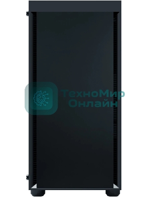 Компьютерный корпус MiniTower Zalman T3 PLUS черный (Zalman T3 PLUS) (без блока питания)