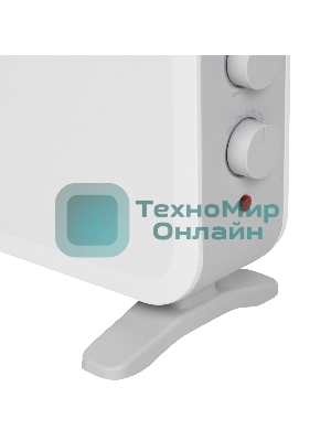 Конвектор электрический Ballu Boxy BEC/BMS-2000 белый