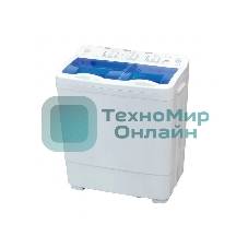 Стиральная машина СМ-75Н (полуавтомат, насос, 1320 об./мин., макс.загруз. 7,0кг)