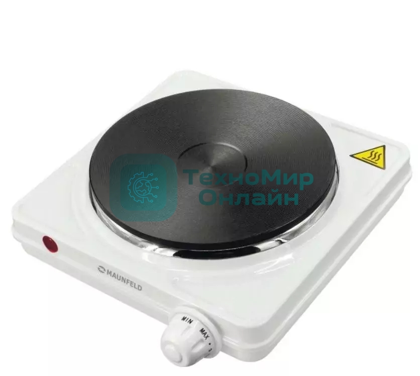 Плита настольная электрическая Maunfeld SEHE.231W